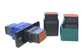 SQR320210 AMPHENOL CONNECTOR